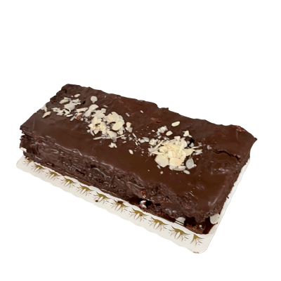 Chokolade kage