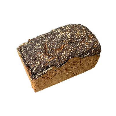 Rugbrød Skagen