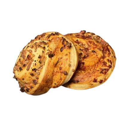 Pizzasnegl
