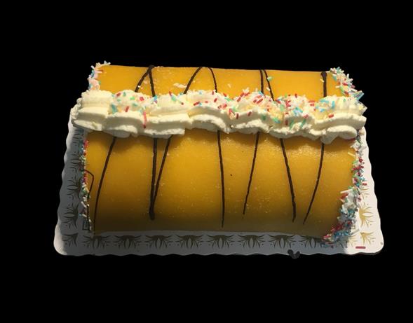 Marcipanroulade