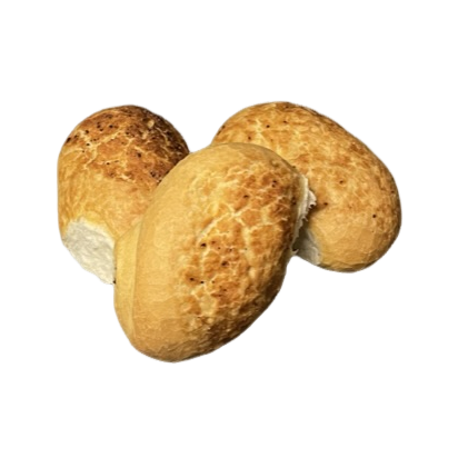 Salt og peber stykker